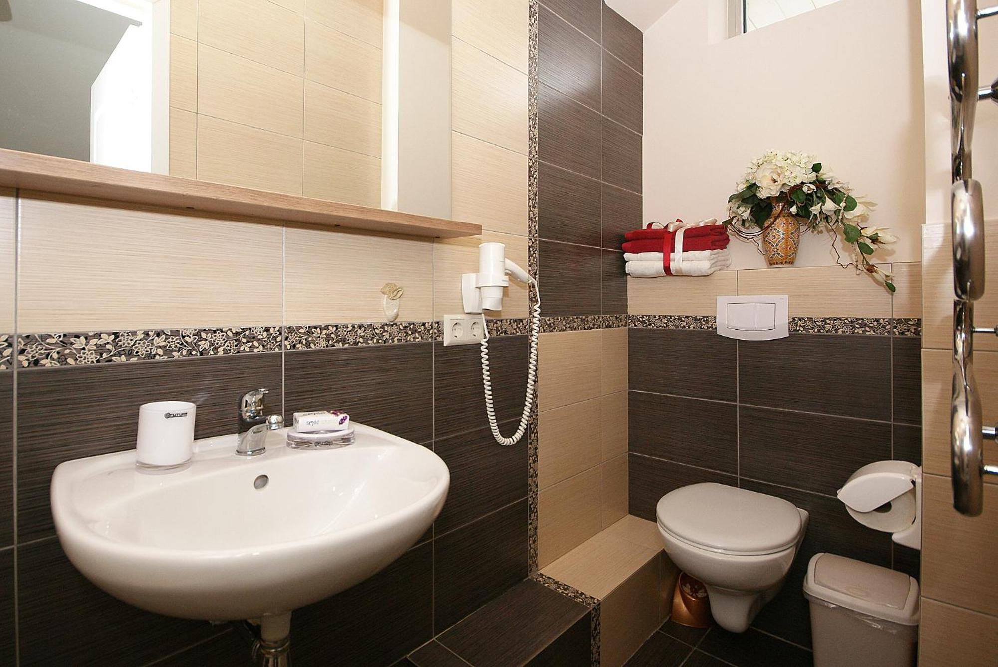 Baltas Namas Hotel Palanga Room photo