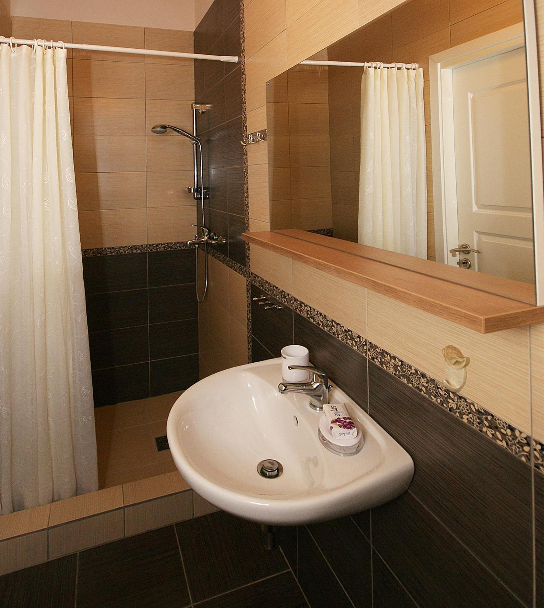 Baltas Namas Hotel Palanga Room photo