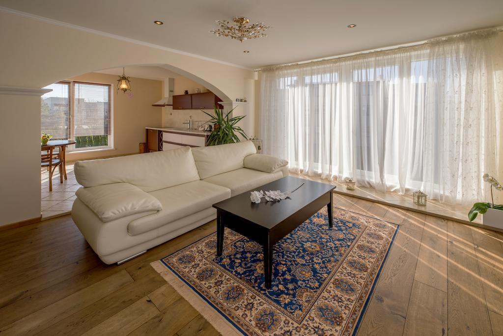 Baltas Namas Hotel Palanga Room photo